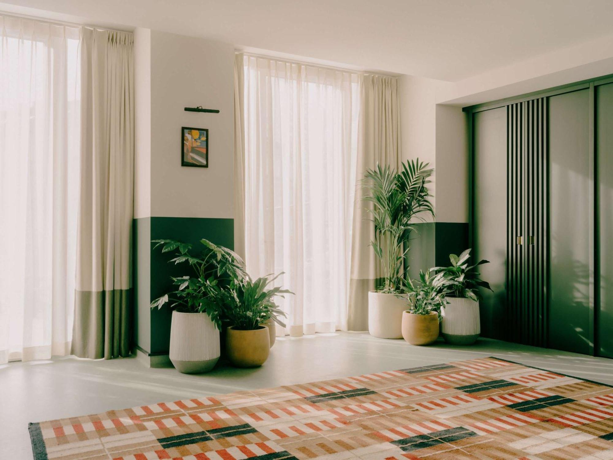 The Hoxton Vienna Ξενοδοχείο Εξωτερικό φωτογραφία